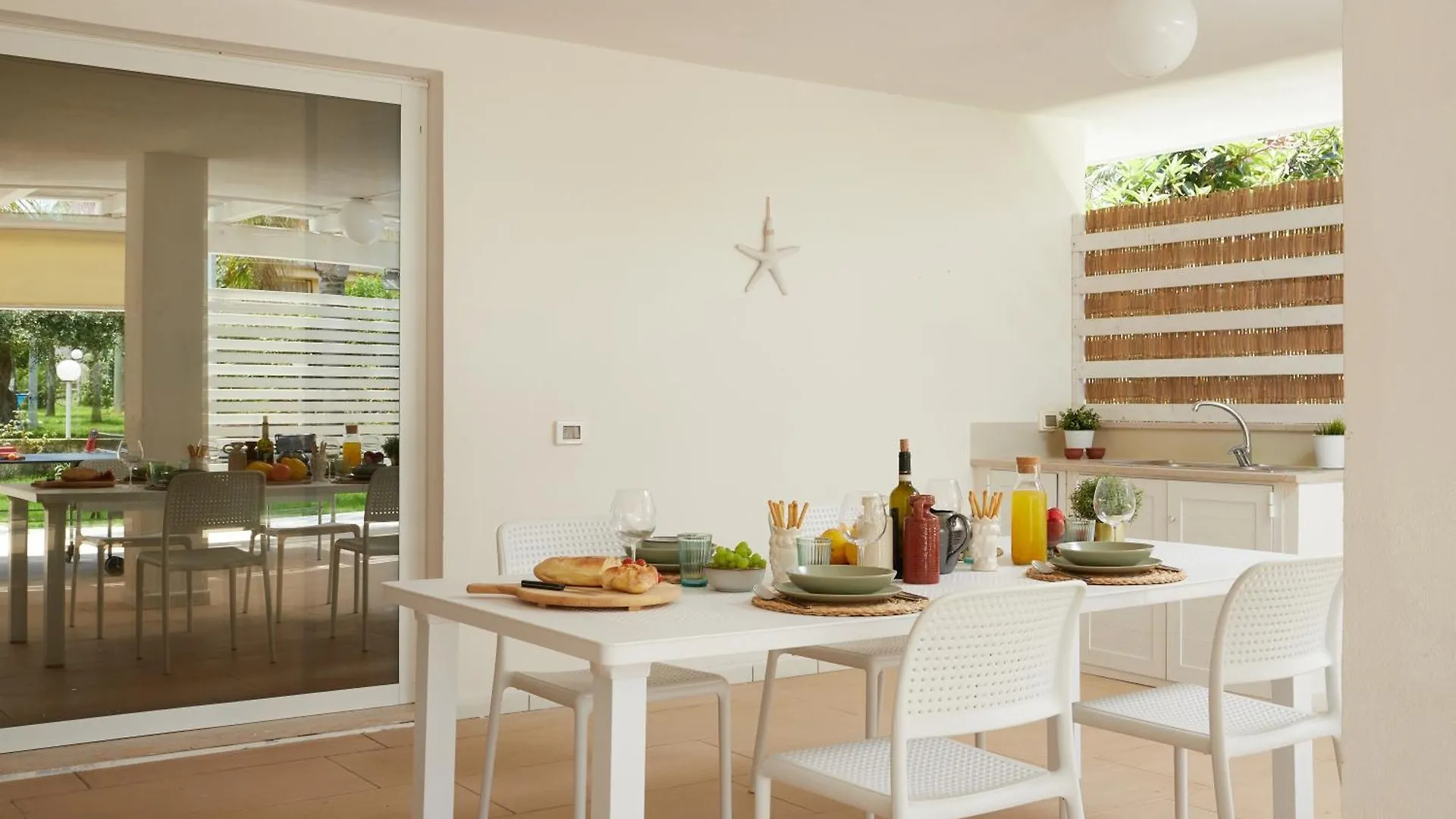 Appartement Villa Marina Few Mt From Sand Beach Pozzallo